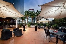Novotel Brisbane - Image 2