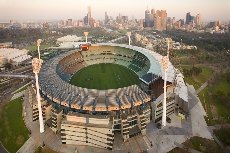 Melbourne Cricket Ground - Epicure Catering - Image 1