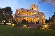 Curzon Hall - Image 1