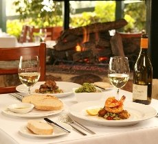 The Cellar Restaurant - Image 1