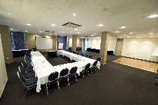 The Plaza Hotel Townsville - Image 1