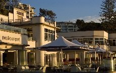 Sails Restaurant and Function Centre - Image 1