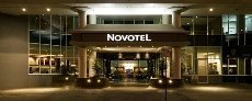Novotel Perth Langley - Image 1
