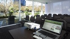 Park Regis Griffin Suites - Melbourne - Image 1