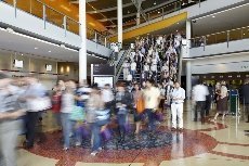 Brisbane Convention & Exhibition Centre - Image 2