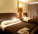 Metro Hotel Ipswich International - Image 1