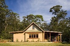Bawley Bush Cottages - Image 1