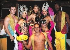 Aqua Latino Dinner Cruise - Image 2