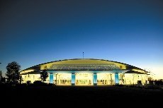 Hillsong Convention Centre - Image 1