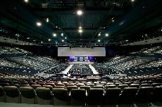 Hillsong Convention Centre - Image 2