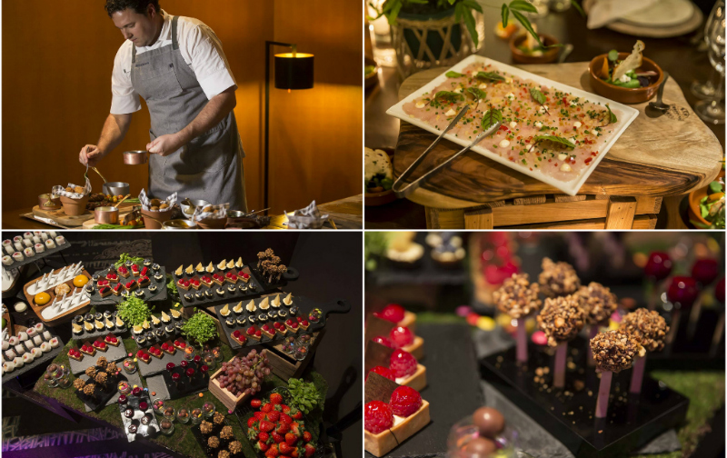 Four Seasons Function Room Sydney Four Seasons Function Room Sydney