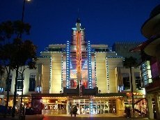 Hoyts Entertainment Quarter - Image 2