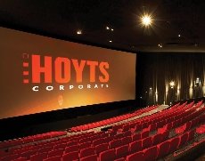 Hoyts Woden - Image 1