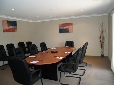 Comfort Inn Hunts Liverpool - Image 2