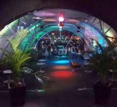 Kingpin Bowling Lounge Darling Harbour - Image 2