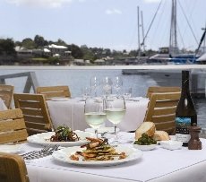 Sanders Waterfront Restaurant - Image 1