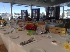 Sanders Waterfront Restaurant - Image 2