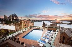 Old Sydney Holiday Inn - Image 1