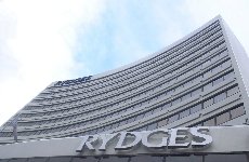 Rydges Christchurch - Image 1