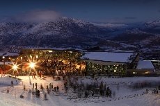 Coronet Peak - Image 1