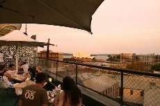 The Glenmore Rooftop Hotel - Image 2