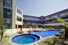 Emerald Hotel & Conference Centre Gisborne - Image 1