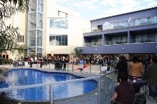 Emerald Hotel & Conference Centre Gisborne - Image 2