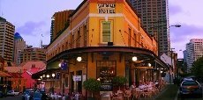 The Australian Hotel - Image 1