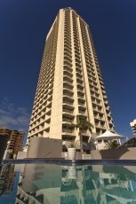 Hotel Grand Chancellor Surfers Paradise - Image 2