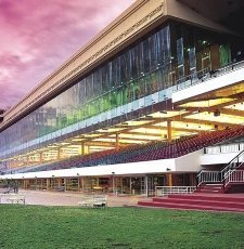 Events at Caulfield - Image 1