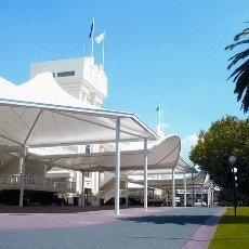 Events at Caulfield - Image 2