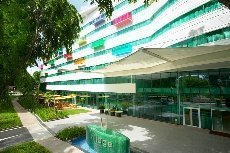 Changi Village Hotel - Image 1
