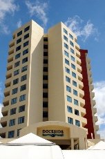 Central Dockside Conference Venue - Image 1