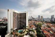 Landmark Village Hotel - Image 1