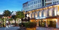 Albert Court Village Hotel - Image 1