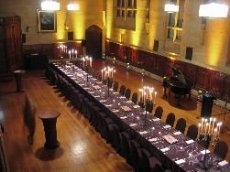 Peter Rowland at The Chapter House - Image 1
