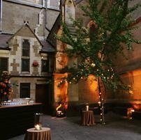 Peter Rowland at The Chapter House - Image 2