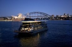 Starship Sydney & The Pontoon - Image 1