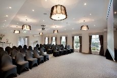 Best Western Buckingham International - Image 1