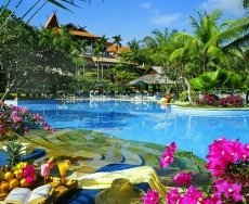 Bintan Lagoon Resort - Image 1