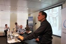Karstens Conference and training rooms - Sydney - Image 1