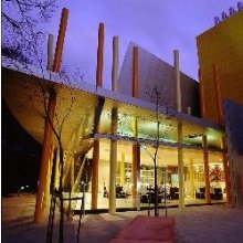Peter Rowland at Melbourne Museum - Image 1