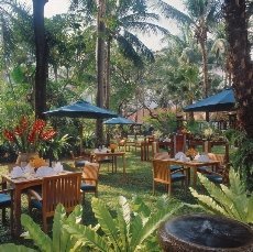 Pattaya Marriott Resort & Spa - Image 1
