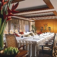 Pattaya Marriott Resort & Spa - Image 2