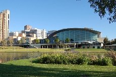 Adelaide Convention Centre - Image 1