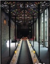 Peter Rowland at NGV International - Image 1