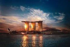 Marina Bay Sands - Image 1