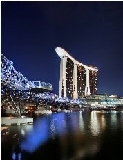 Marina Bay Sands - Image 2