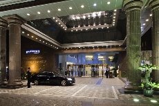 Pullman Shanghai Skyway - Image 1