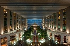 Novotel Suvarnabhumi Airport Hotel - Image 1